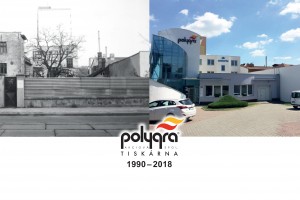 2017_36 | Historie rekonstrukce tiskárny Polygra a.s.