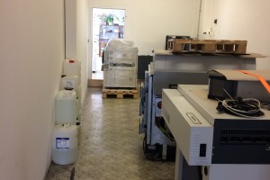 2018_50 | Historie rekonstrukce tiskárny Polygra a.s.