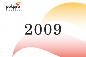 2009_00rok | Historie rekonstrukce tiskárny Polygra a.s.