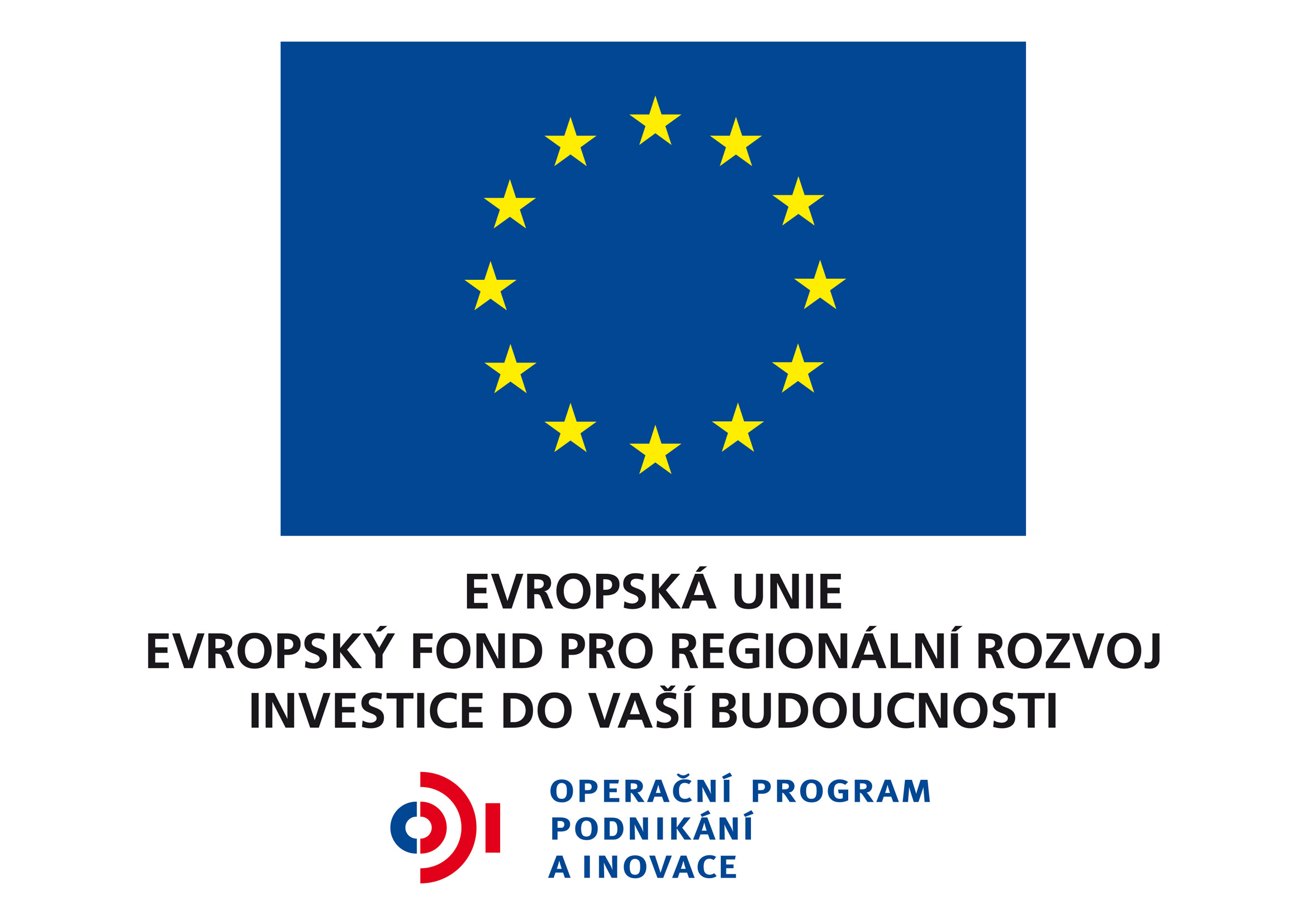 Operační program EU